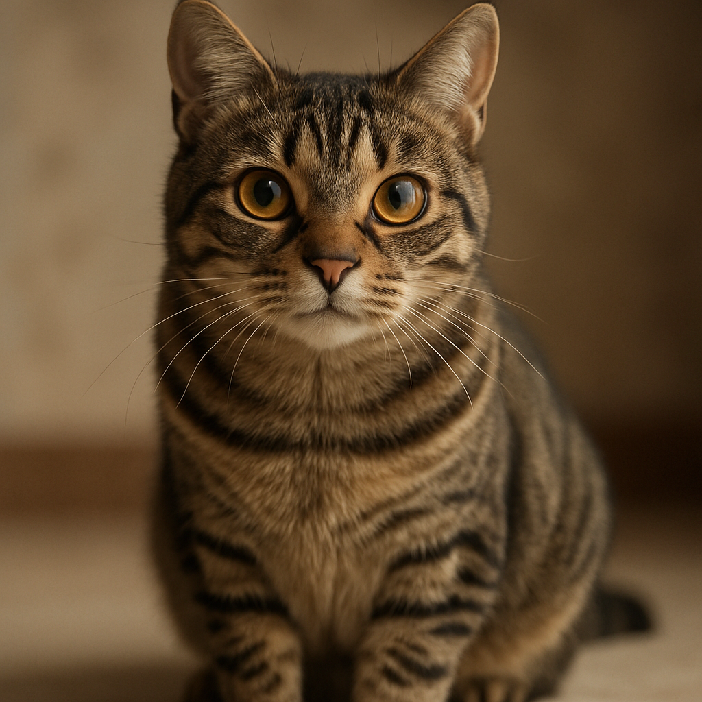 Pourquoi l’urine de votre chat en dit long sur sa santé