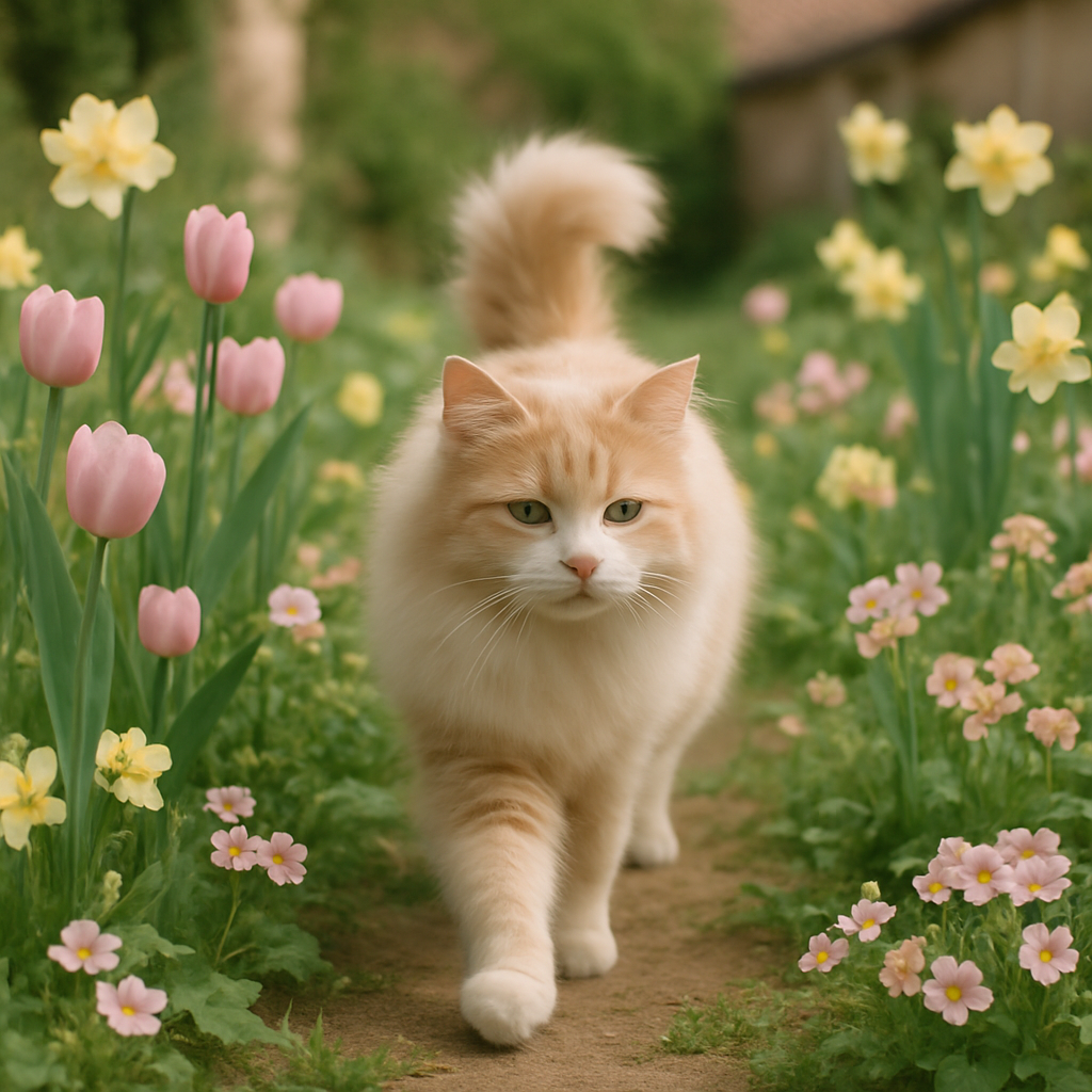 Comment savoir si votre chat est stressé (et comment l’aider à se détendre)