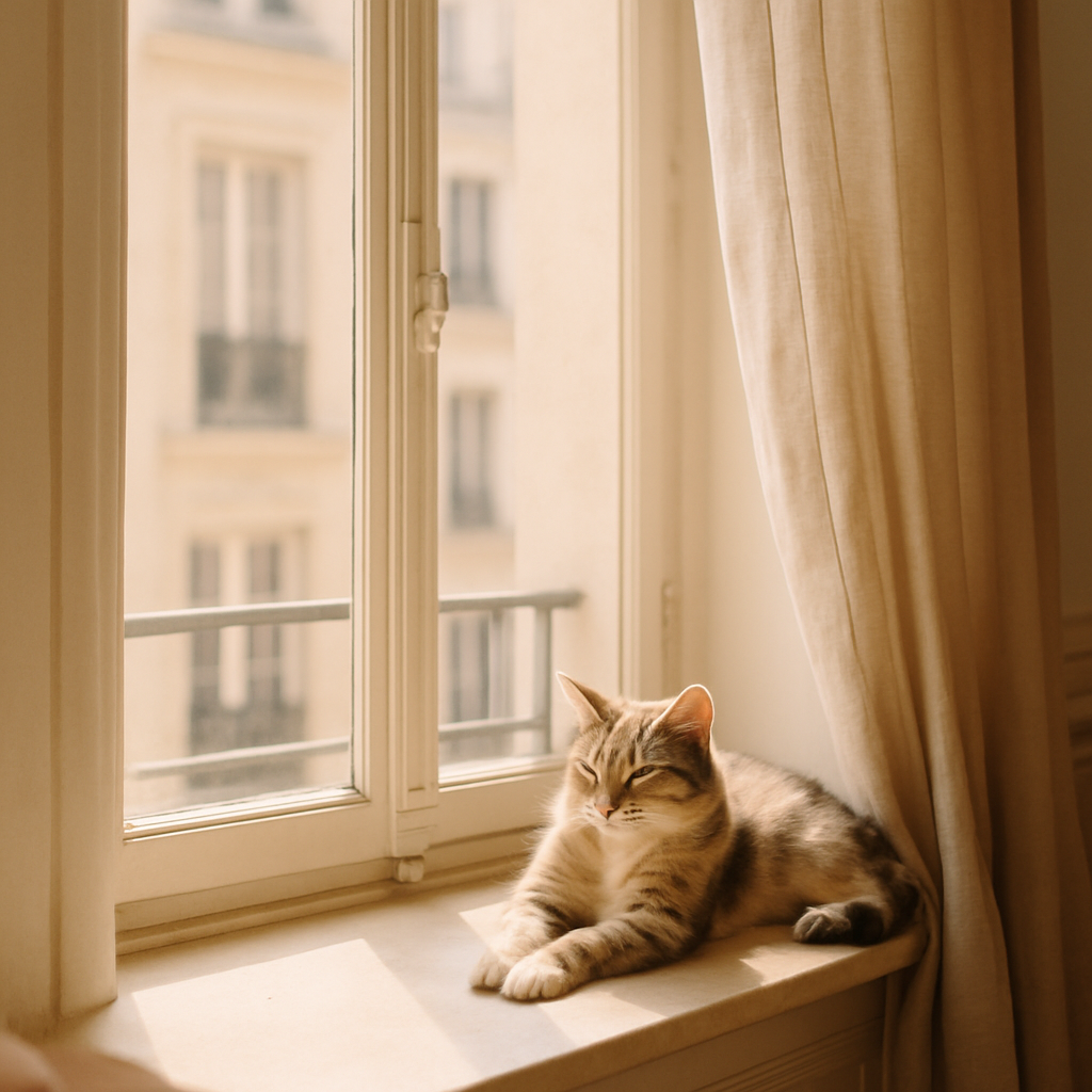 Combien de fois faut-il changer la litière de son chat ?