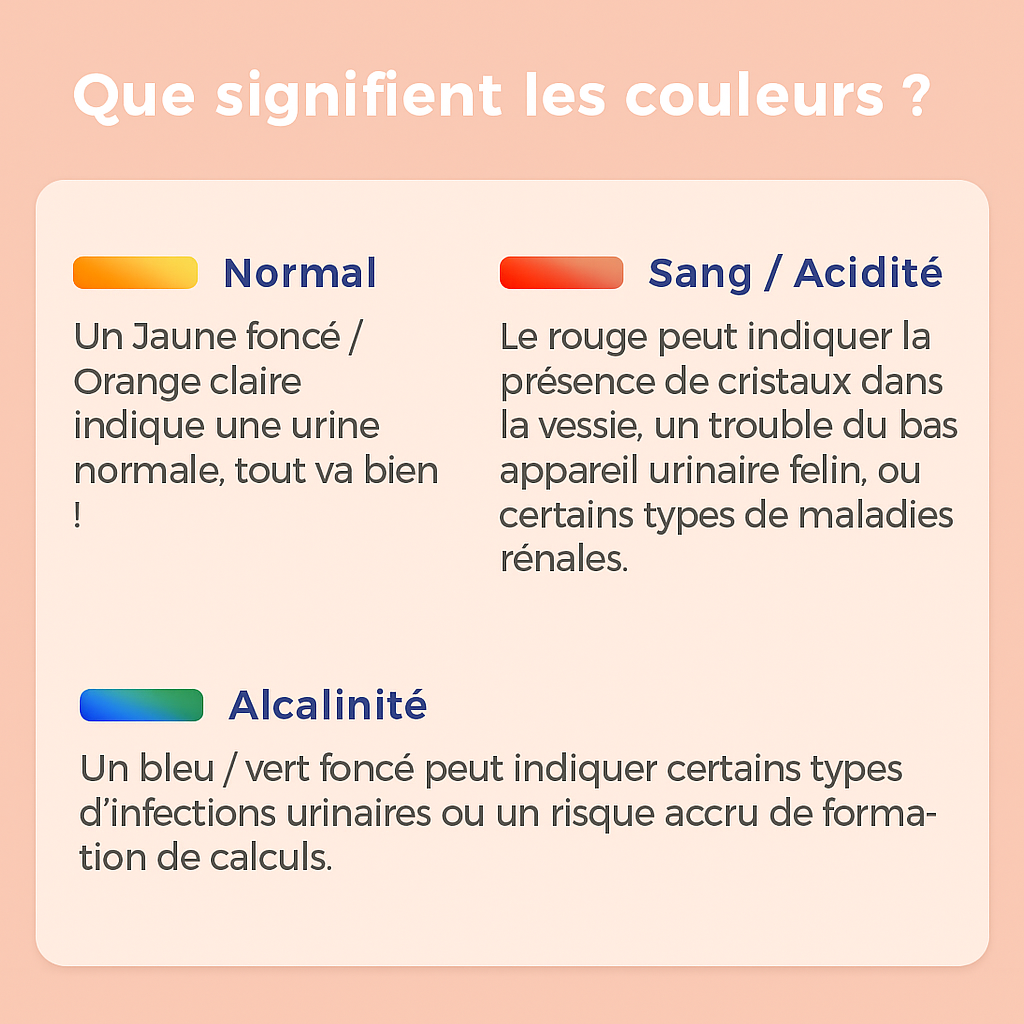 Fellya - Litière sans odeurs pour chats