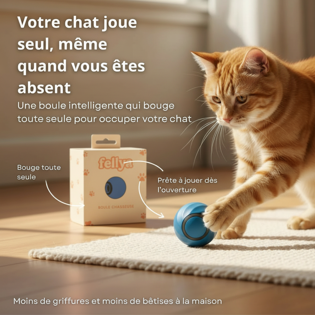 Image hero avec nouveau packaging Fellya